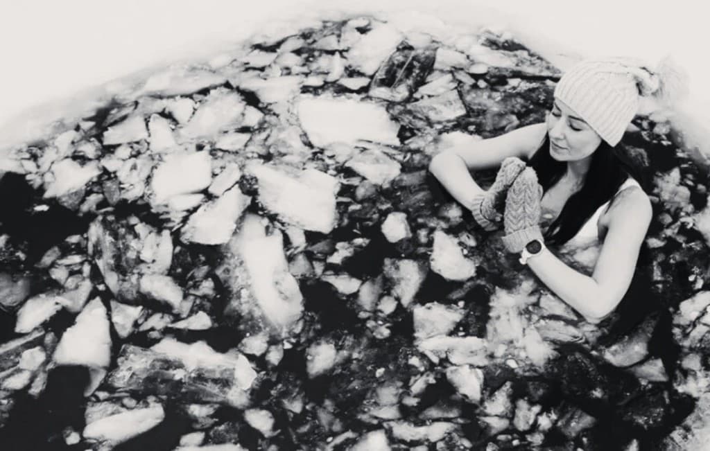 Wim Hof Metoden: Så Fungerar Det