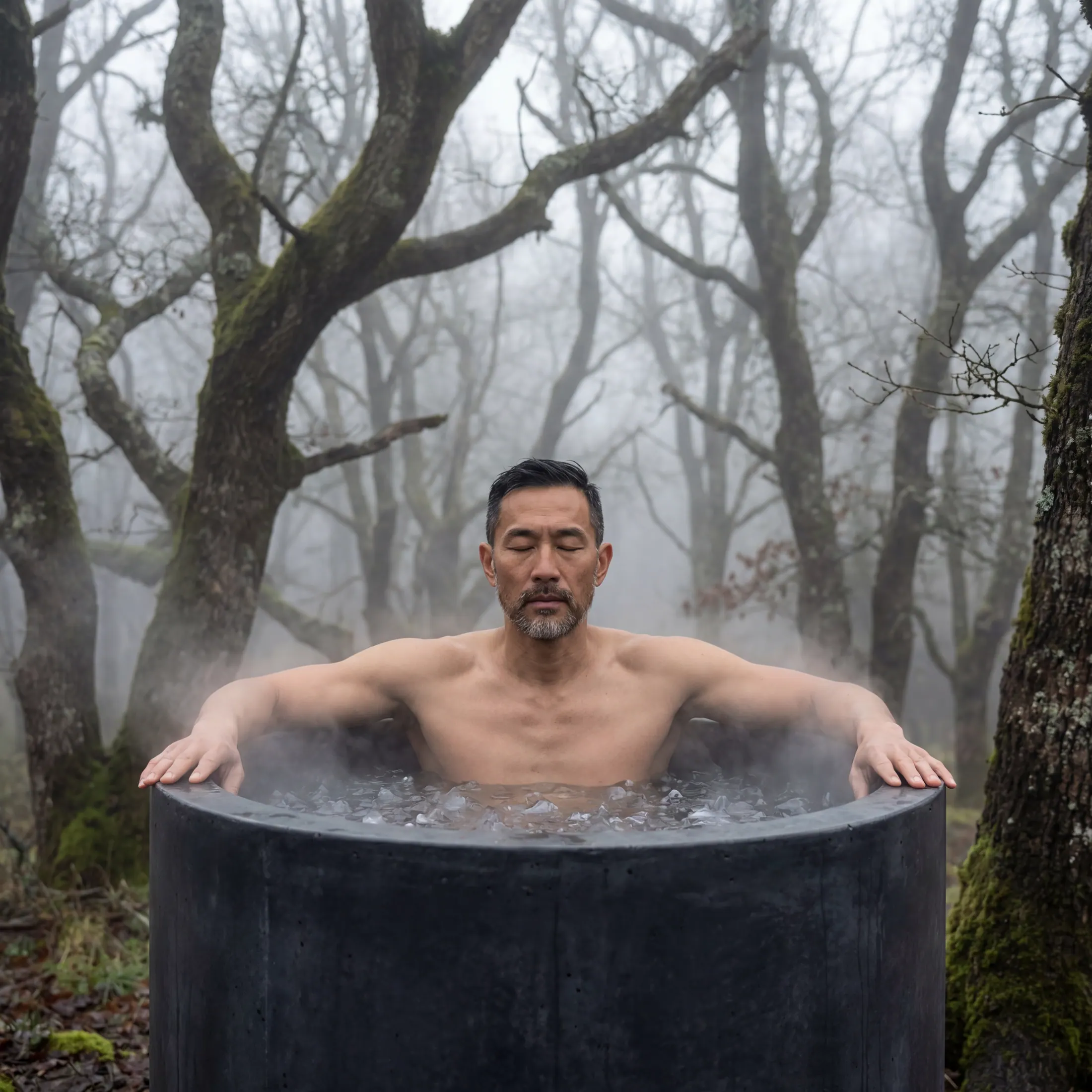 Ice Baths and Heart Health β What Does the Research Say?