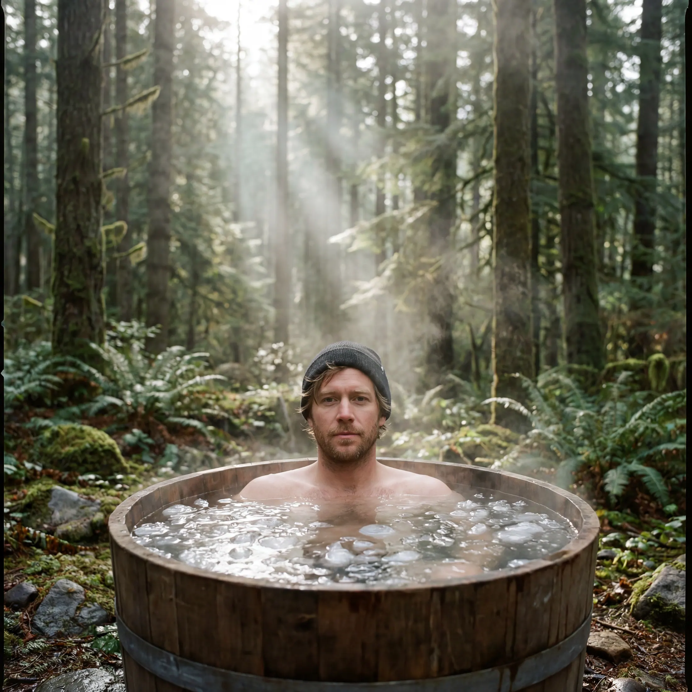 Brown Fat and Ice Baths β How Cold Activates Your Metabolism