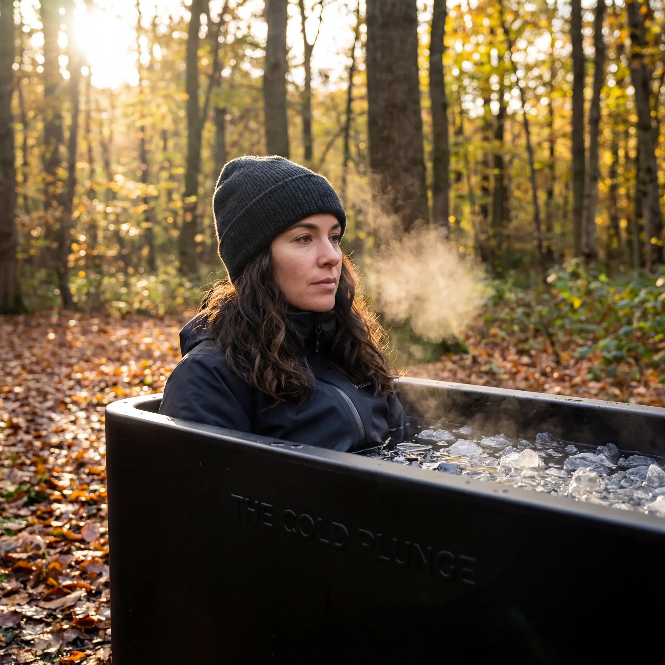 Best Time to Cold Plunge for Better Sleep β Morning, Evening or Post-Workout?