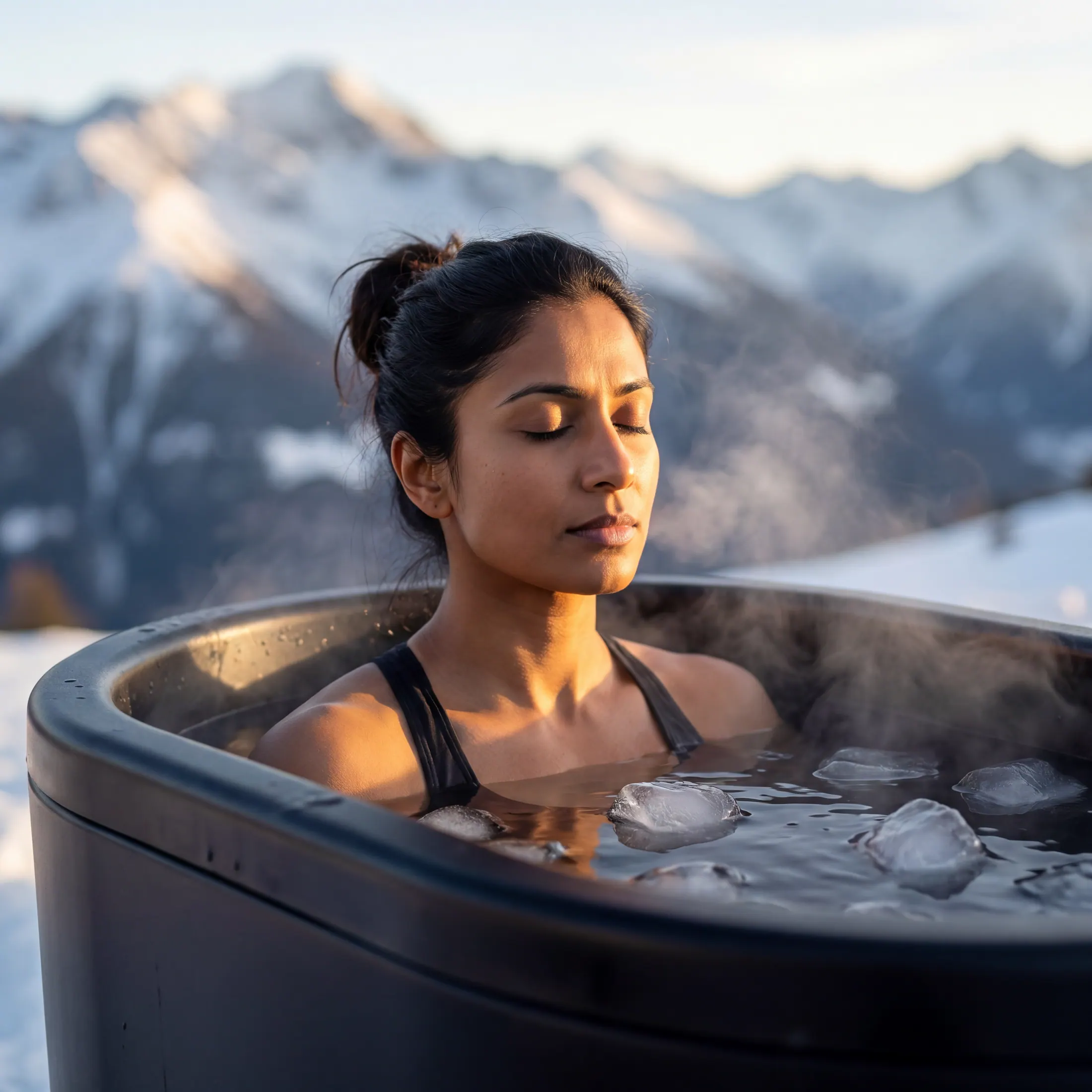 7 vanliga misstag när du börjar kallbada – och hur du undviker dem