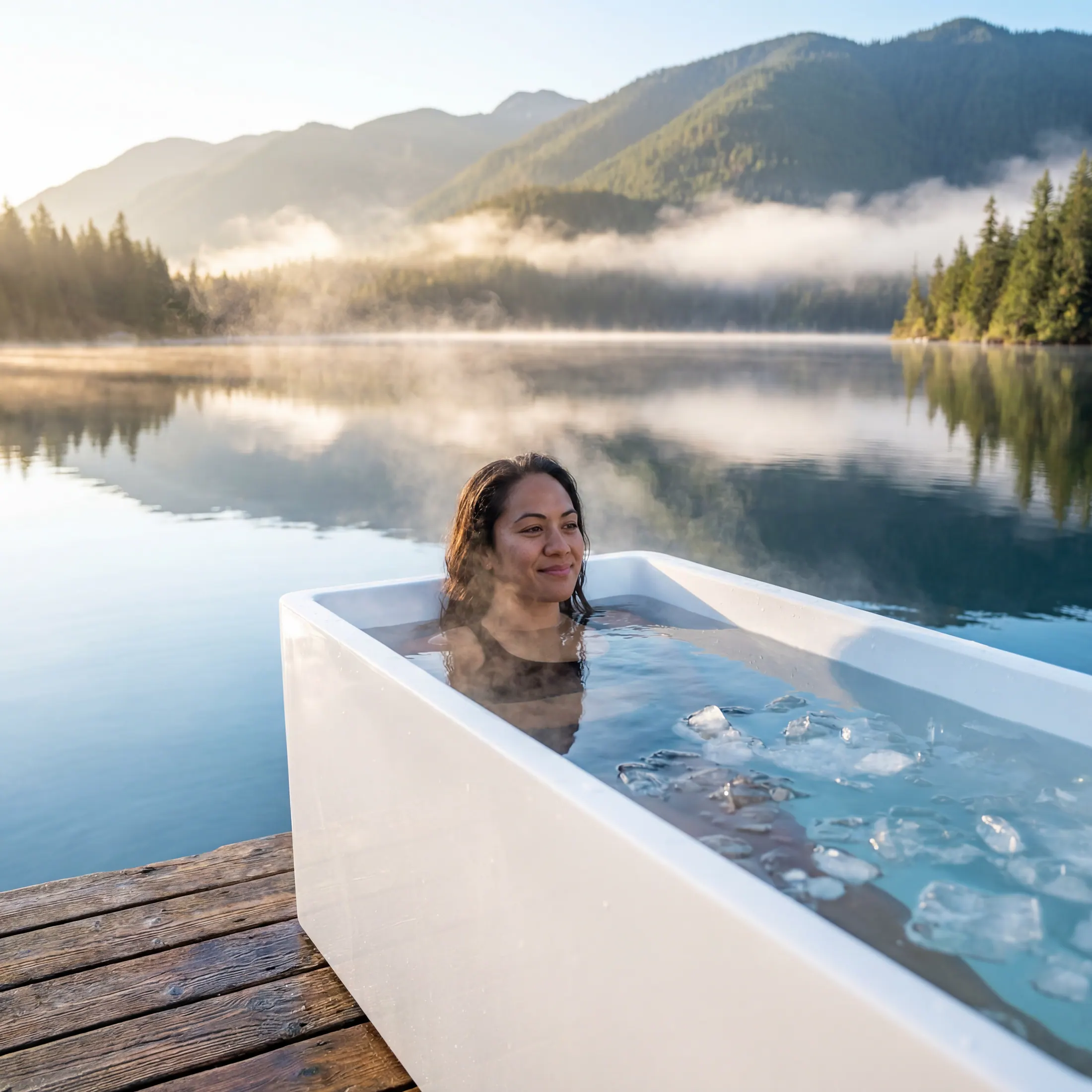 Cold Water for Back Pain and Joint Pain β Does It Help and How to Do It Right?